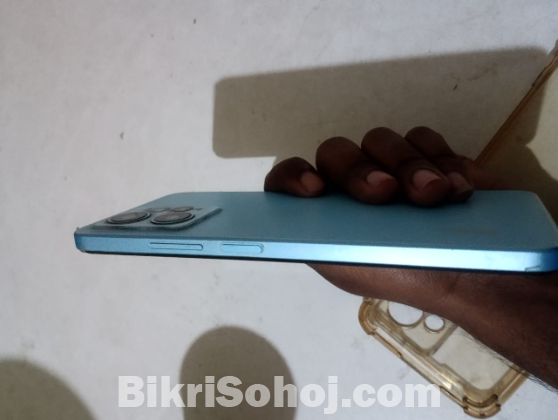 Redmi note 12